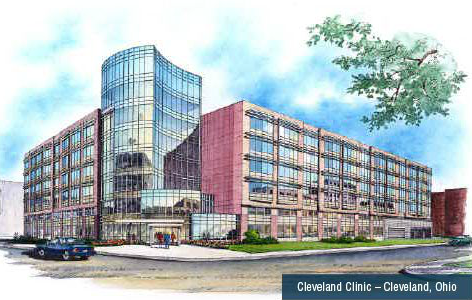 Cleveland Clinic - Cleveland, OH