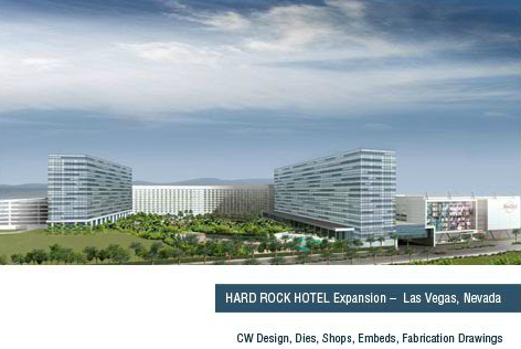 Hard Rock Hotel Expansion - Las Vegas, NV